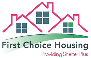 First Choice Housing Logo