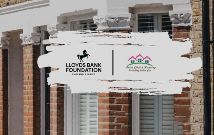 Lloyds Bank Funding